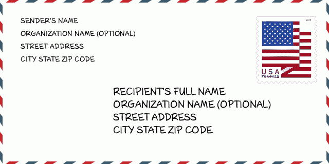 ZIP Code: 23015-Lincoln County