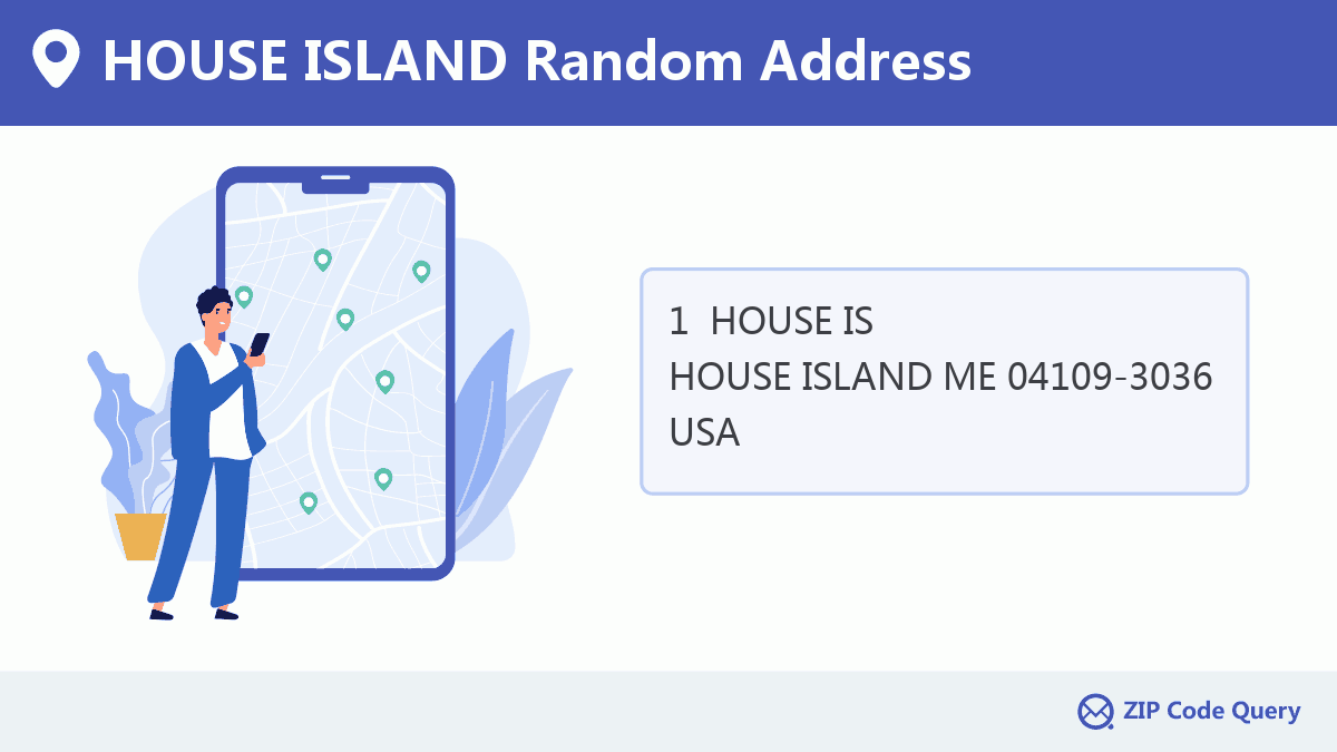 City:HOUSE ISLAND